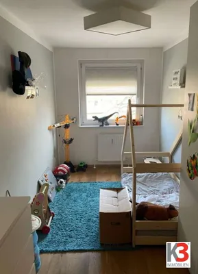 3-Zimmer-Wohnung kaufen in Salzburg Stadt – 68,64 m², € 375.000 – Bild 6 von 11