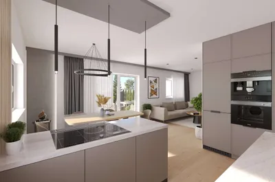5-Zimmer-Haus kaufen in Deutschlandsberg – 124,28 m², € 449.000 – Bild 4 von 8