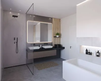 5-Zimmer-Haus kaufen in Deutschlandsberg – 124,28 m², € 449.000 – Bild 6 von 8