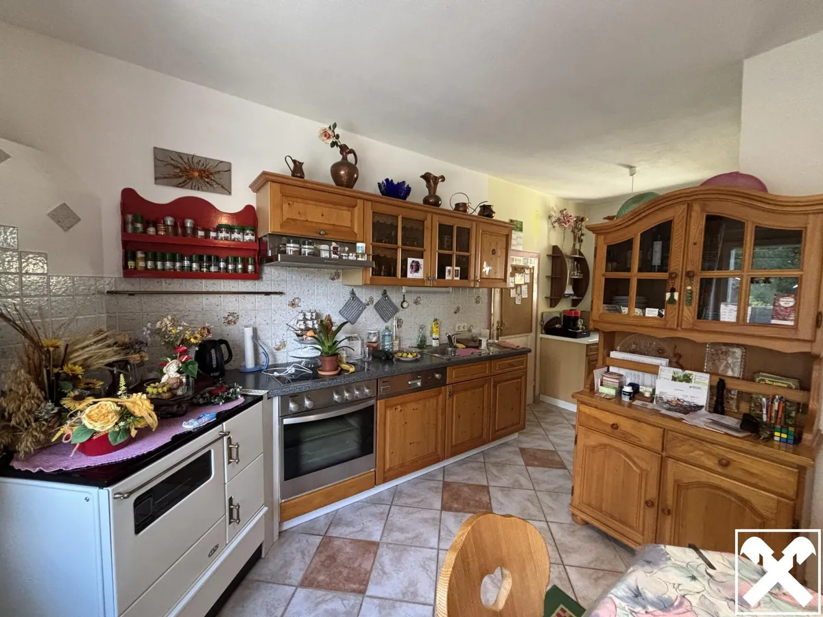 Haus – Weigersdorf - Ansicht 3