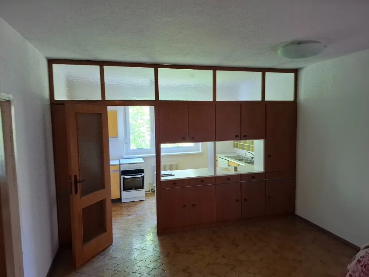 Wohnung – Graz - Ansicht 2