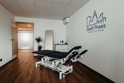 4-Zimmer-Gewerbeimmobilie mieten in Amstetten – 54 m², € 550 – Bild 2 von 6