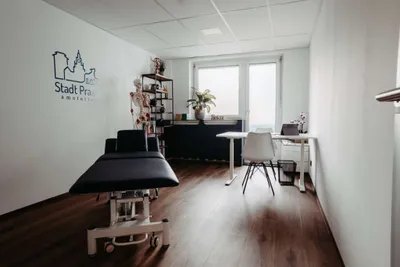 4-Zimmer-Gewerbeimmobilie mieten in Amstetten – 54 m², € 550 – Bild 1 von 6