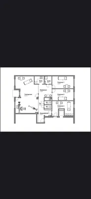 4-Zimmer-Gewerbeimmobilie mieten in Amstetten – 54 m², € 550 – Bild 6 von 6