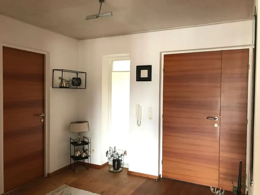 Wohnung - Ansicht 3