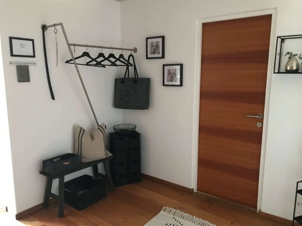Wohnung - Ansicht 2