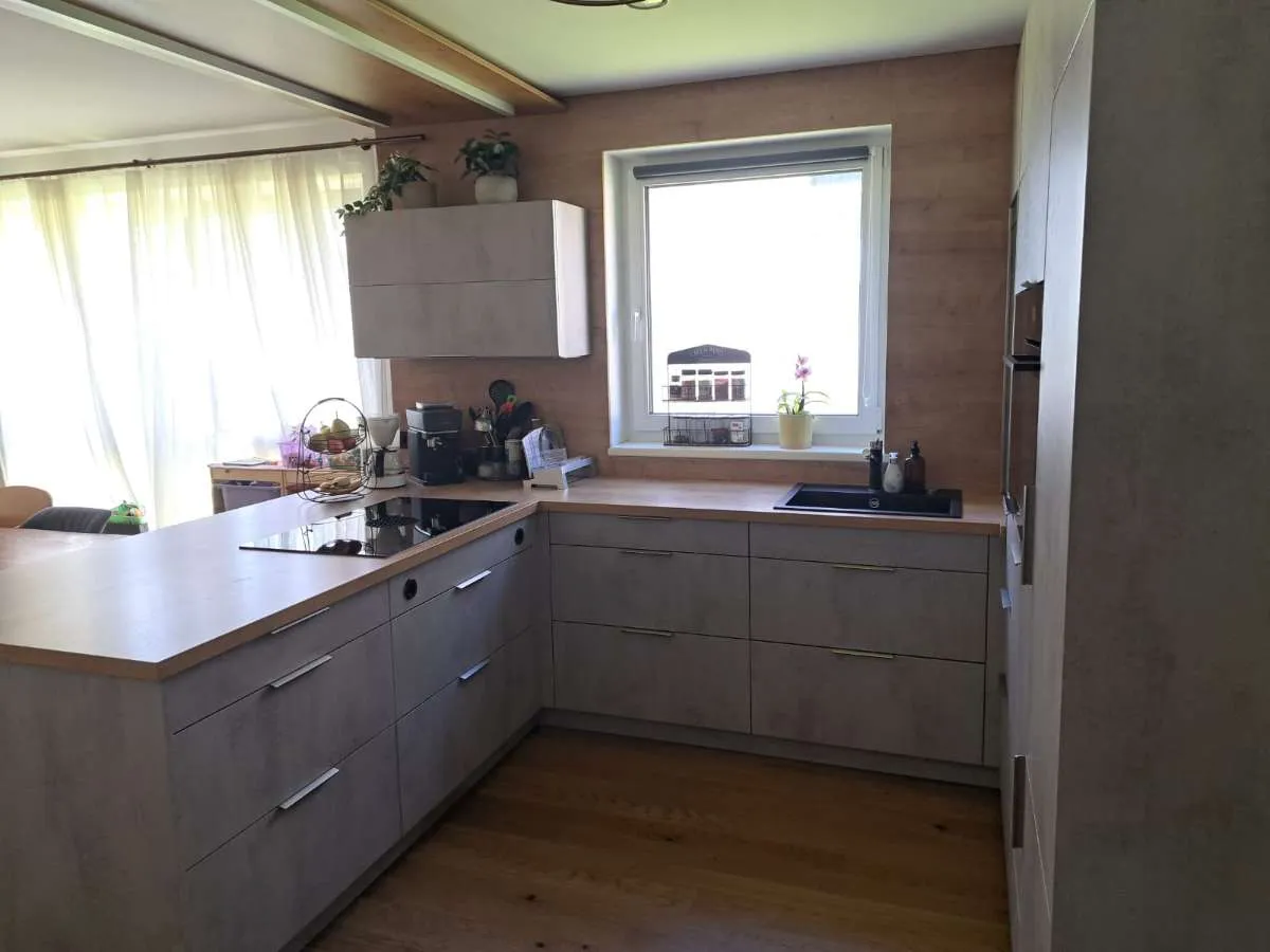 Wohnung – Eberstalzell, Spieldorf - Ansicht 2