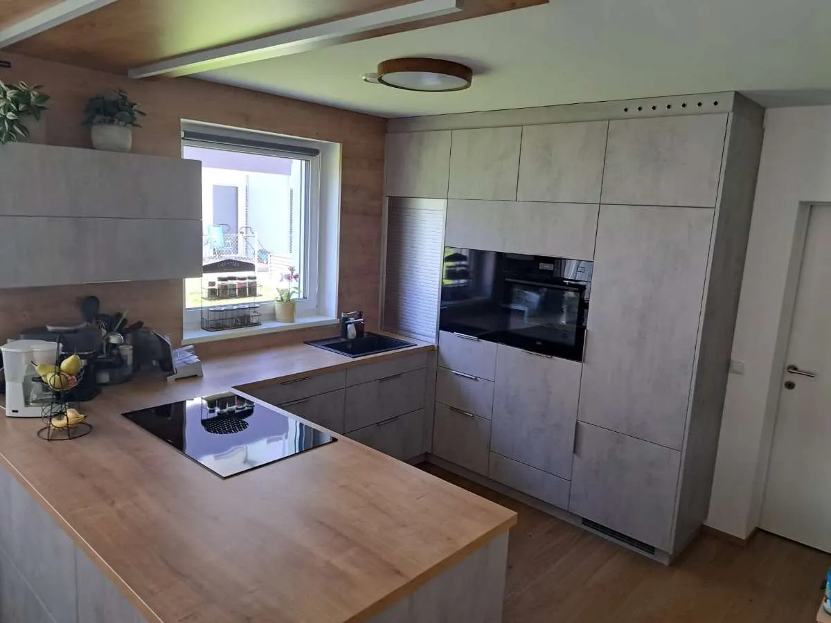 Wohnung – Eberstalzell, Spieldorf - Ansicht 3
