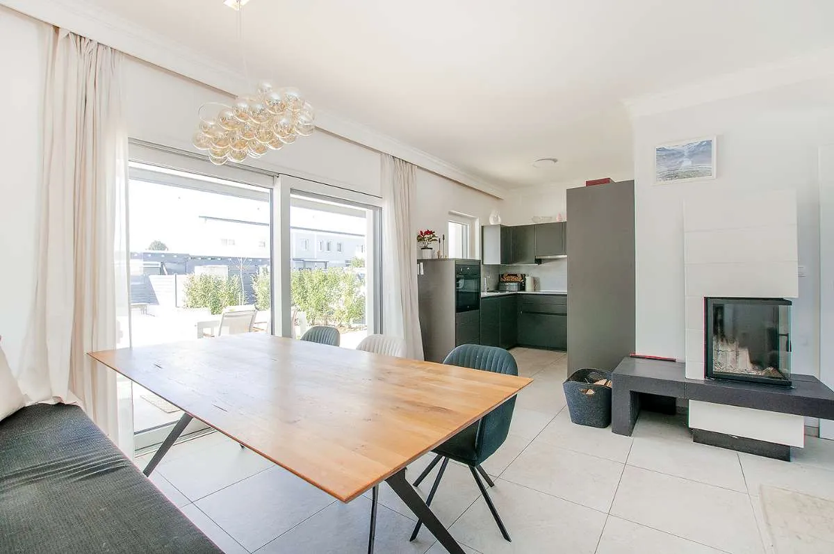 Moderner Bungalow in Ruhelage - Ansicht 3