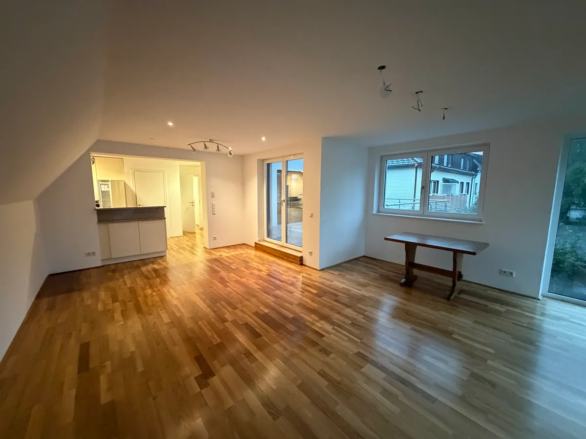 Wohnung – Salzburg - Ansicht 3