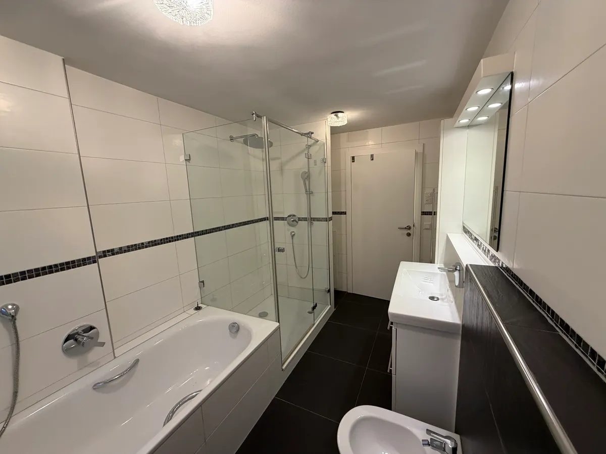 Wohnung – Salzburg - Ansicht 2