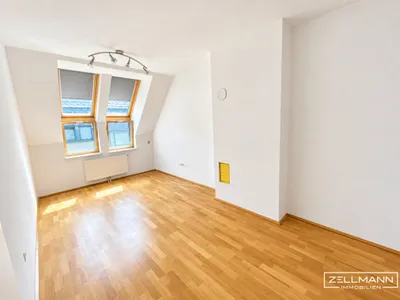 2-Zimmer-Wohnung mieten in Mödling – 45 m², € 999 – Bild 8 von 10