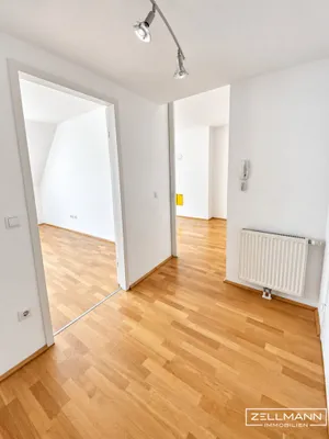 2-Zimmer-Wohnung mieten in Mödling – 45 m², € 999 – Bild 9 von 10