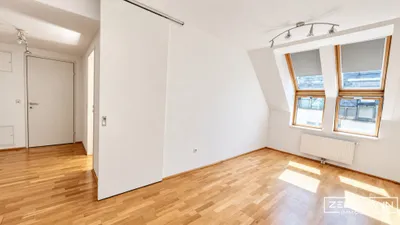 2-Zimmer-Wohnung mieten in Mödling – 45 m², € 999 – Bild 7 von 10