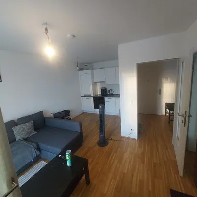 Nachmieter gesucht - voll möblierte Wohnung, 40m², 1150 Wien (Nähe U4 Schönbrunn)