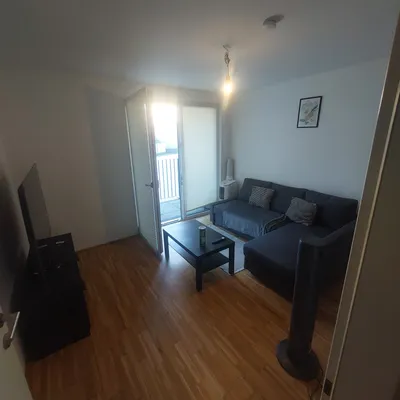 Nachmieter gesucht - voll möblierte Wohnung, 40m², 1150 Wien (Nähe U4 Schönbrunn) – Bild 2