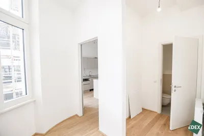5-Zimmer-Wohnung mieten in Wien – 130 m², € 2.682 – Bild 14 von 21