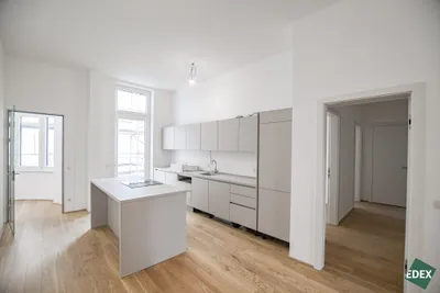 5-Zimmer-Wohnung mieten in Wien – 130 m², € 2.682 – Bild 4 von 21