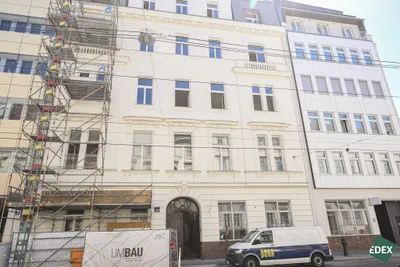 5-Zimmer-Wohnung mieten in Wien – 130 m², € 2.682 – Bild 19 von 21