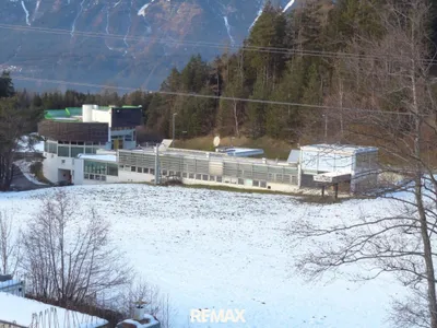 Immobilie kaufen in Innsbruck – 1 888 m² – Bild 1 von 3