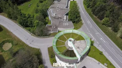 Immobilie kaufen in Innsbruck – 1 888 m² – Bild 3 von 3