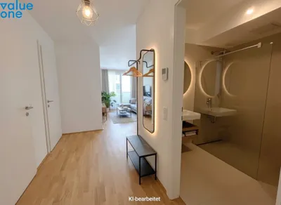 2-Zimmer-Wohnung kaufen in Wien – 39,85 m², € 250.750 – Bild 4 von 23