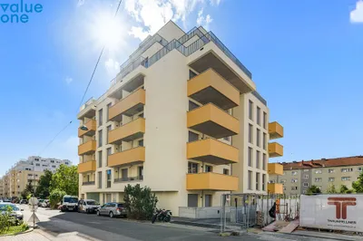 2-Zimmer-Wohnung kaufen in Wien – 39,85 m², € 250.750 – Bild 16 von 23