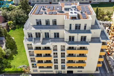 2-Zimmer-Wohnung kaufen in Wien – 39,85 m², € 250.750 – Bild 14 von 23