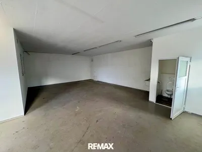 Gewerbeimmobilie mieten in Südoststeiermark – 80 m², € 690