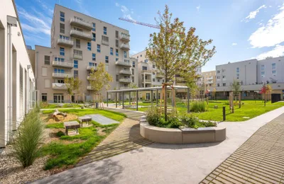 2-Zimmer-Wohnung kaufen in Wien – 62,69 m², € 382.200 – Bild 2 von 10