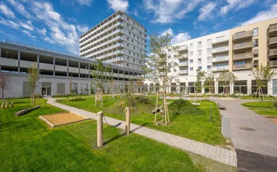 2-Zimmer-Wohnung kaufen in Wien – 62,69 m², € 382.200 – Bild 3 von 10