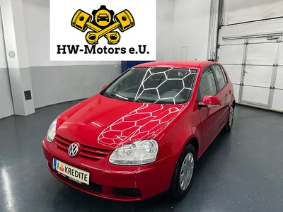 VW Golf Rabbit 1,4i * Sofort Finanzierung & Eintau...
