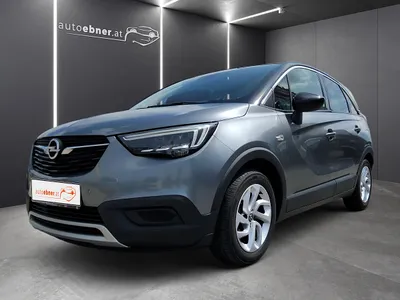 Opel Crossland X 1,2 Innovation