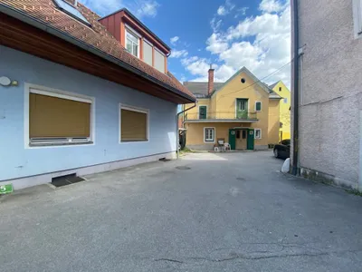 Gewerbeimmobilie kaufen in Voitsberg – 2 330 m², € 3.000.000