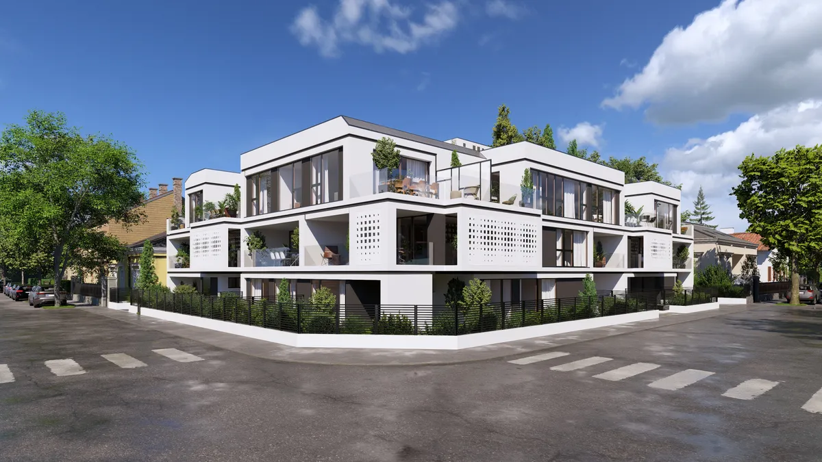 Stilvolles Wohnen mit Garten - ein Zuhause zum Ankommen - Ansicht 2