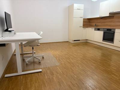 2-Zimmer-Wohnung nahe U4 Friedensbrücke - 55,78 m², ab 01.08.