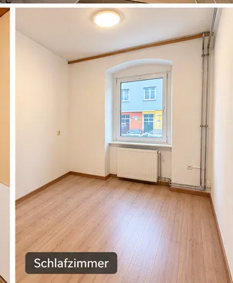 2-Zimmer-Wohnung mieten in Neunkirchen – 37 m², € 550 – Bild 7 von 7