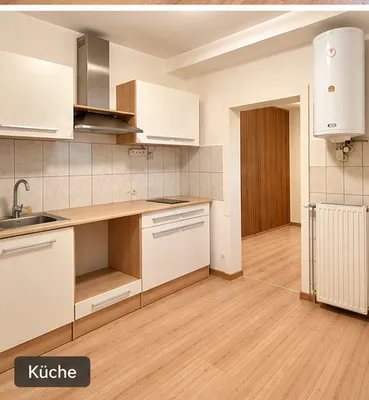 2-Zimmer-Wohnung mieten in Neunkirchen – 37 m², € 550 – Bild 5 von 7