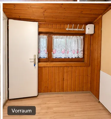 2-Zimmer-Wohnung mieten in Neunkirchen – 37 m², € 550 – Bild 6 von 7