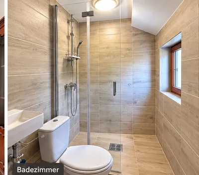 2-Zimmer-Wohnung mieten in Neunkirchen – 37 m², € 550 – Bild 4 von 7
