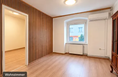 2-Zimmer-Wohnung mieten in Neunkirchen – 37 m², € 550 – Bild 3 von 7