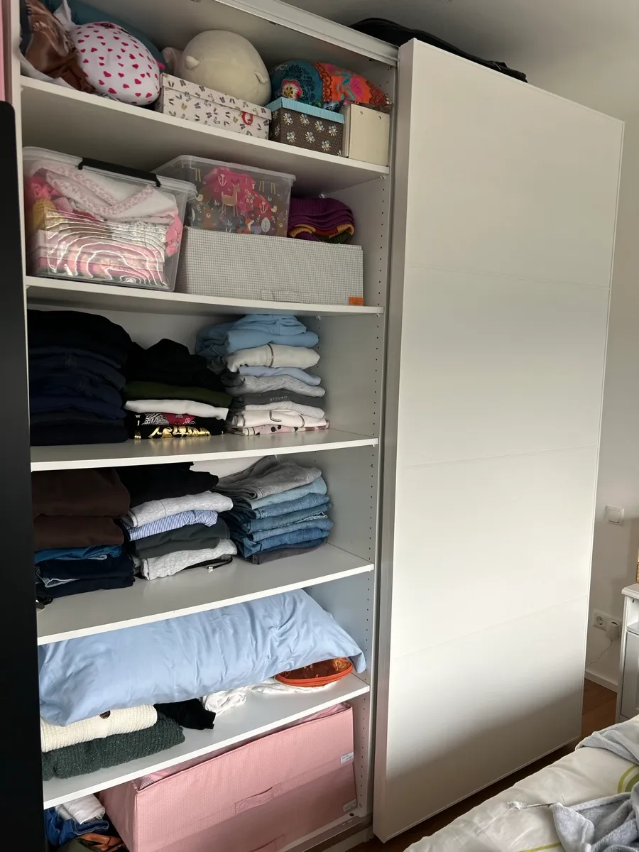 IKEA Schrank Weiß kaufen
