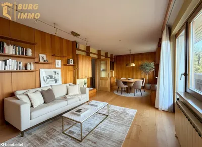 5-Zimmer-Haus kaufen in Tulln – 120 m², € 640.000 – Bild 3 von 16