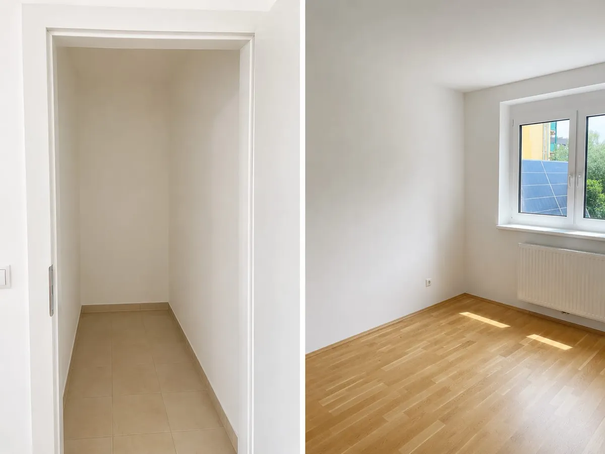 Wohnung – Gratkorn - Ansicht 2
