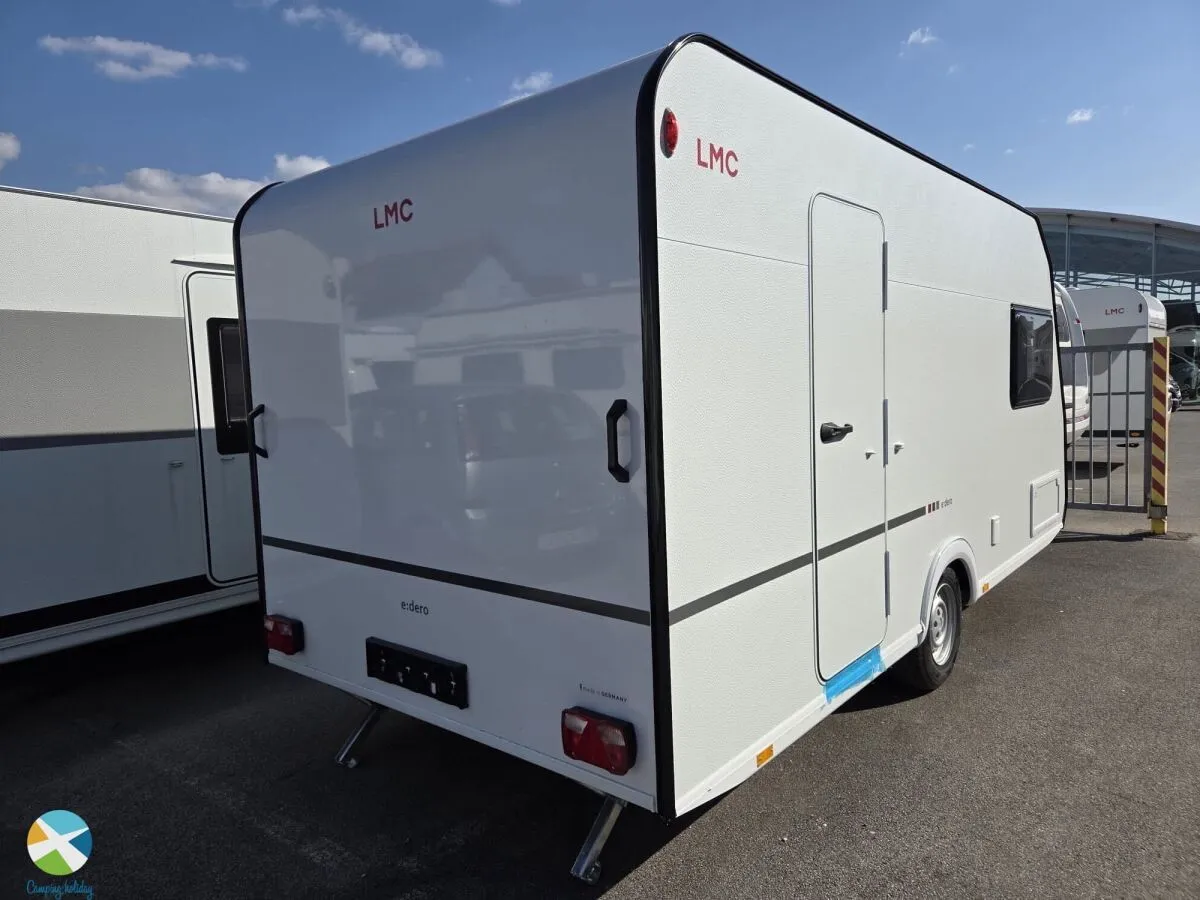 LMC/Münsterland e:dero 470 K