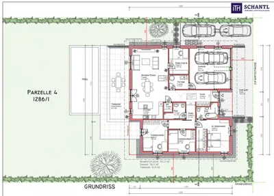 Grundstück kaufen in Graz-Umgebung – 981 m², € 270.000 – Bild 18 von 28