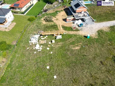 Grundstück kaufen in Graz-Umgebung – 981 m², € 270.000 – Bild 4 von 28