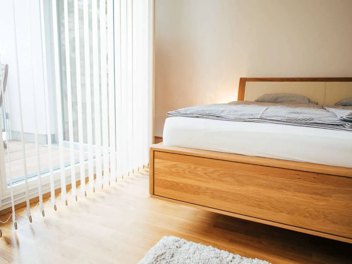 Möblierte 2-Zimmerwohnung in Augartennähe (All-Inclusive) – pohled 3
