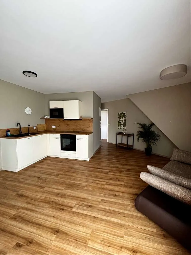 Wohnung – Wien, Oberbaumgarten, Baumgarten - Ansicht 2