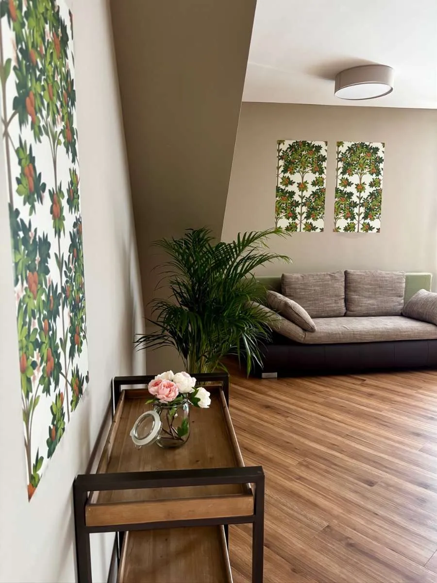 Wohnung – Wien, Oberbaumgarten, Baumgarten - Ansicht 3